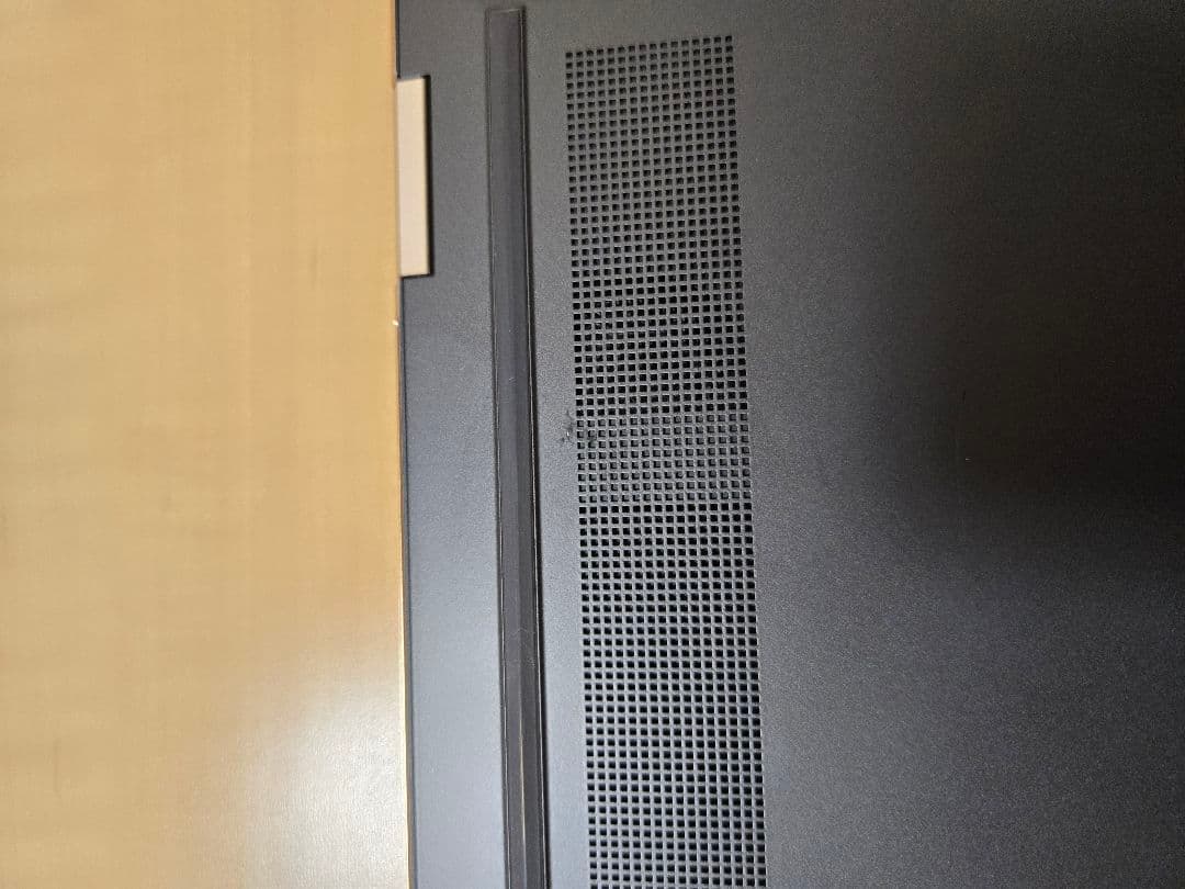 HP Spectre x360 2-in-1 ノートPC