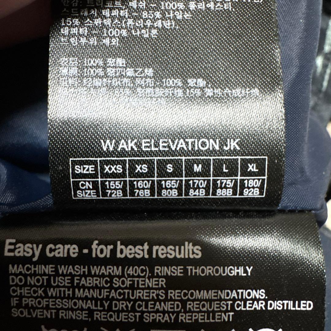 ☆超美品☆ BURTON 【AK】 2L Gore-Tex Sサイズ 上下セット