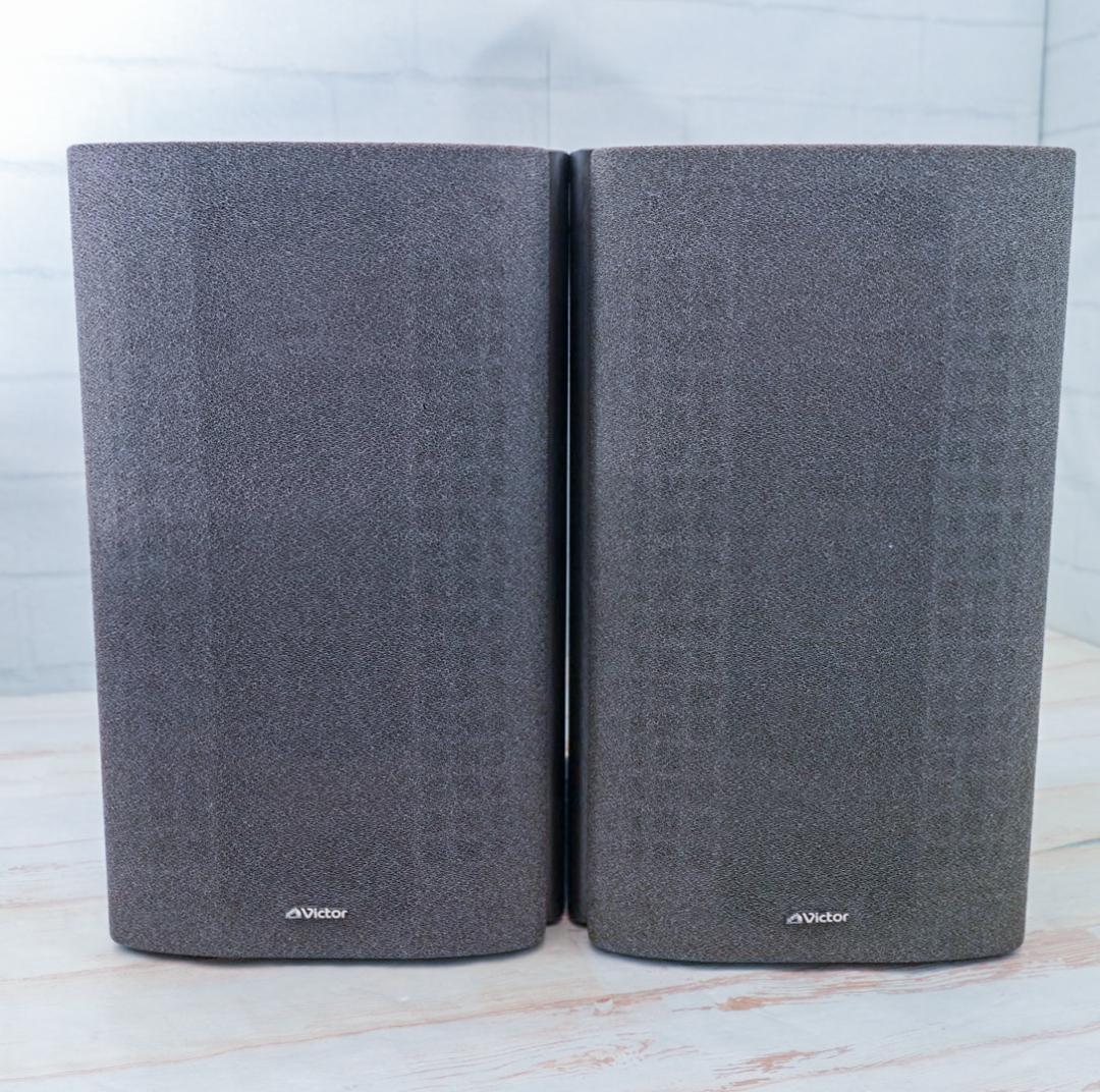 【美品】廃盤　レア　 ビクター SX-C7