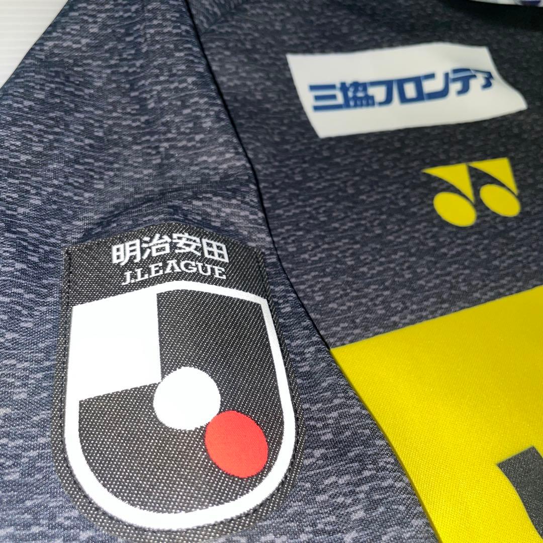 M*l様 公式　柏レイソル　2025 レプリカユニフォーム　3L