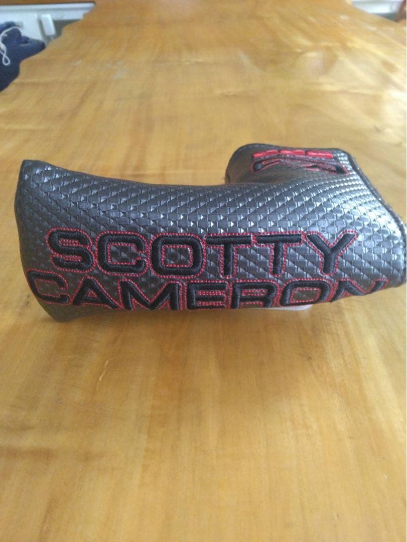 2014スコッティキャメロンニューポート