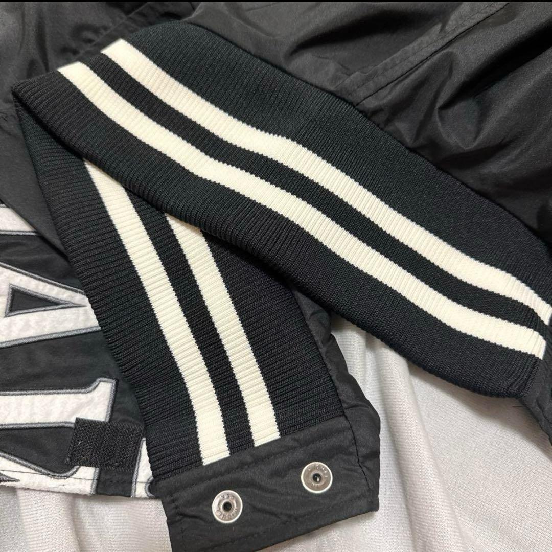 Mizuno社製 福岡ソフトバンクホークス グランドジャケット Mサイズ