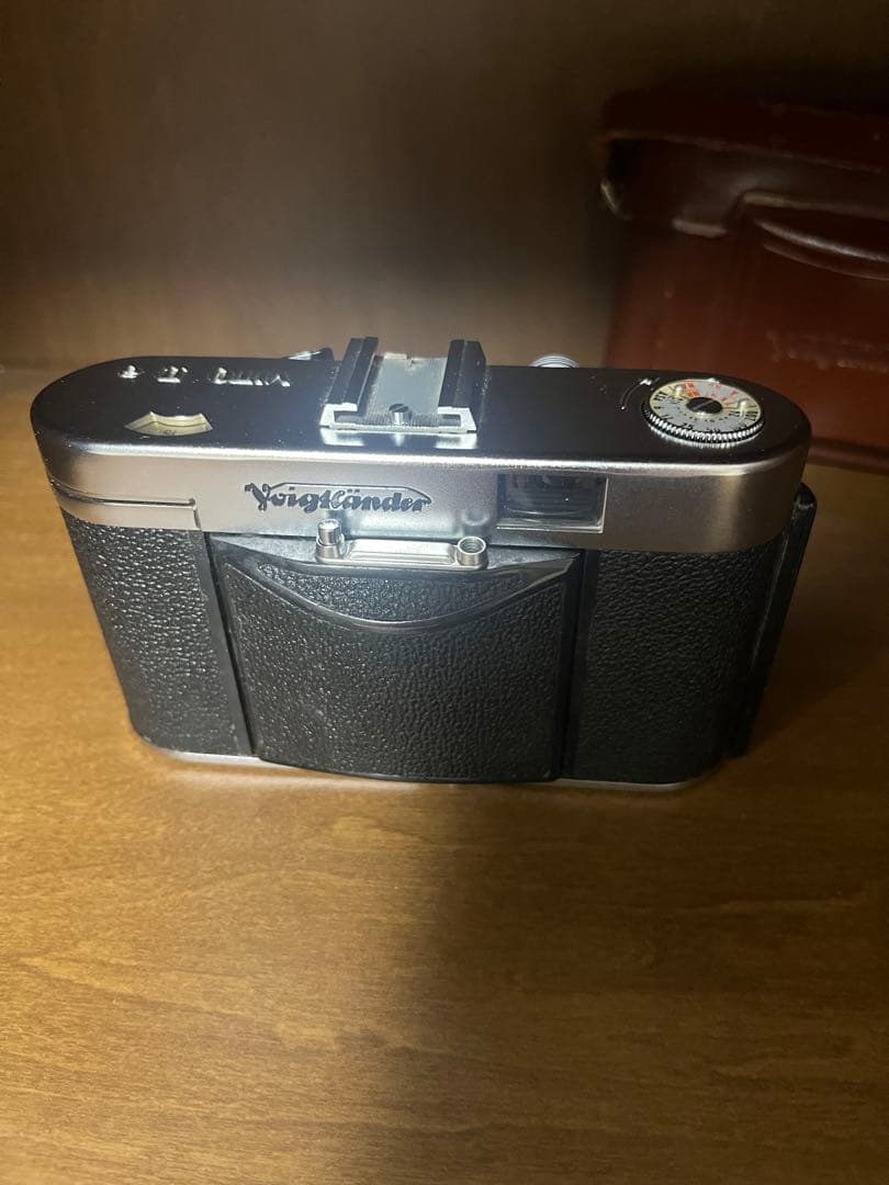 VOIGTLANDER Vito Ⅱa フォクトレンダー