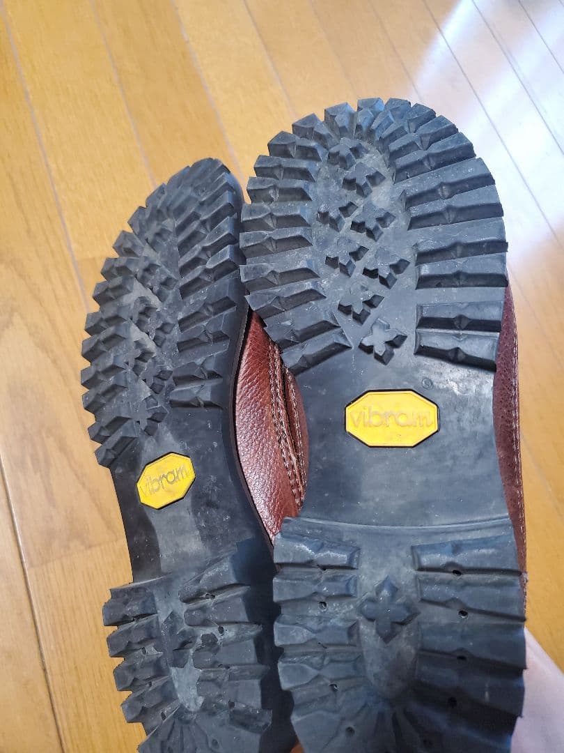 ラッセルモカシン　オネイダ　RUSSELL MOCCASIN