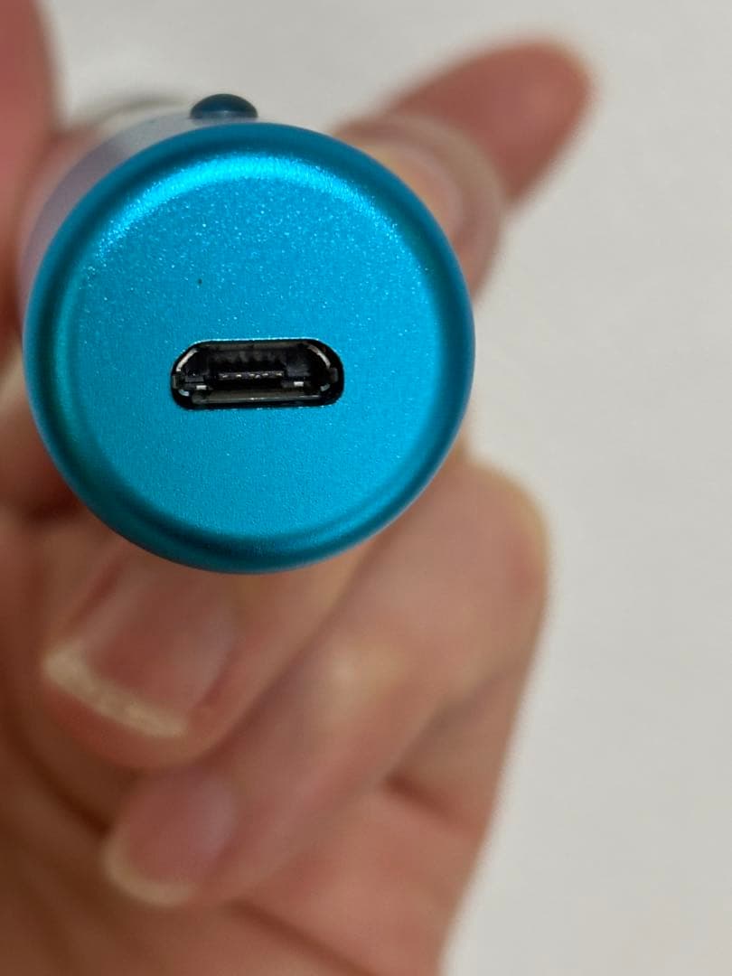 お値下げしました！美品　リゼネレート本体　付属品、専用ケース付