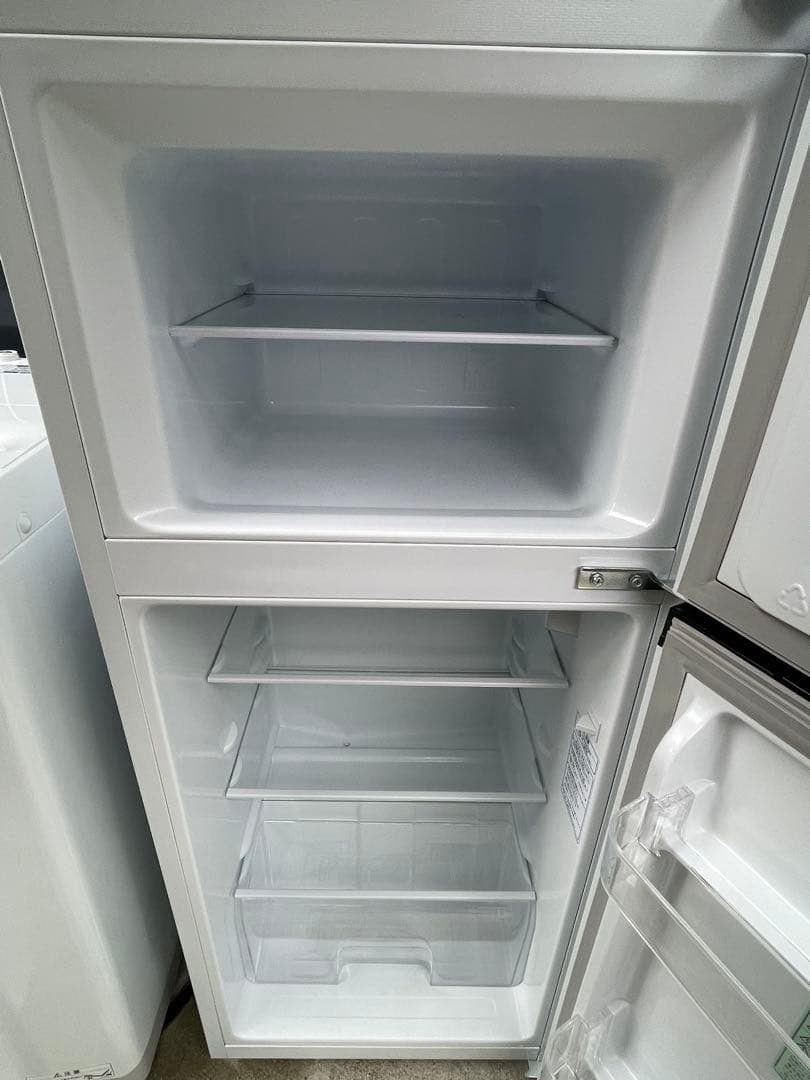 福岡市近郊限定　単身家電3点セット　冷蔵庫、洗濯機、電子レンジ　高年式