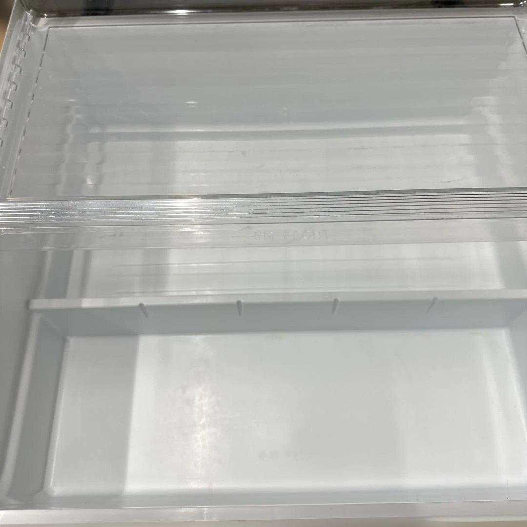 Panasonic NR-F557XV-SK シルバー冷蔵庫