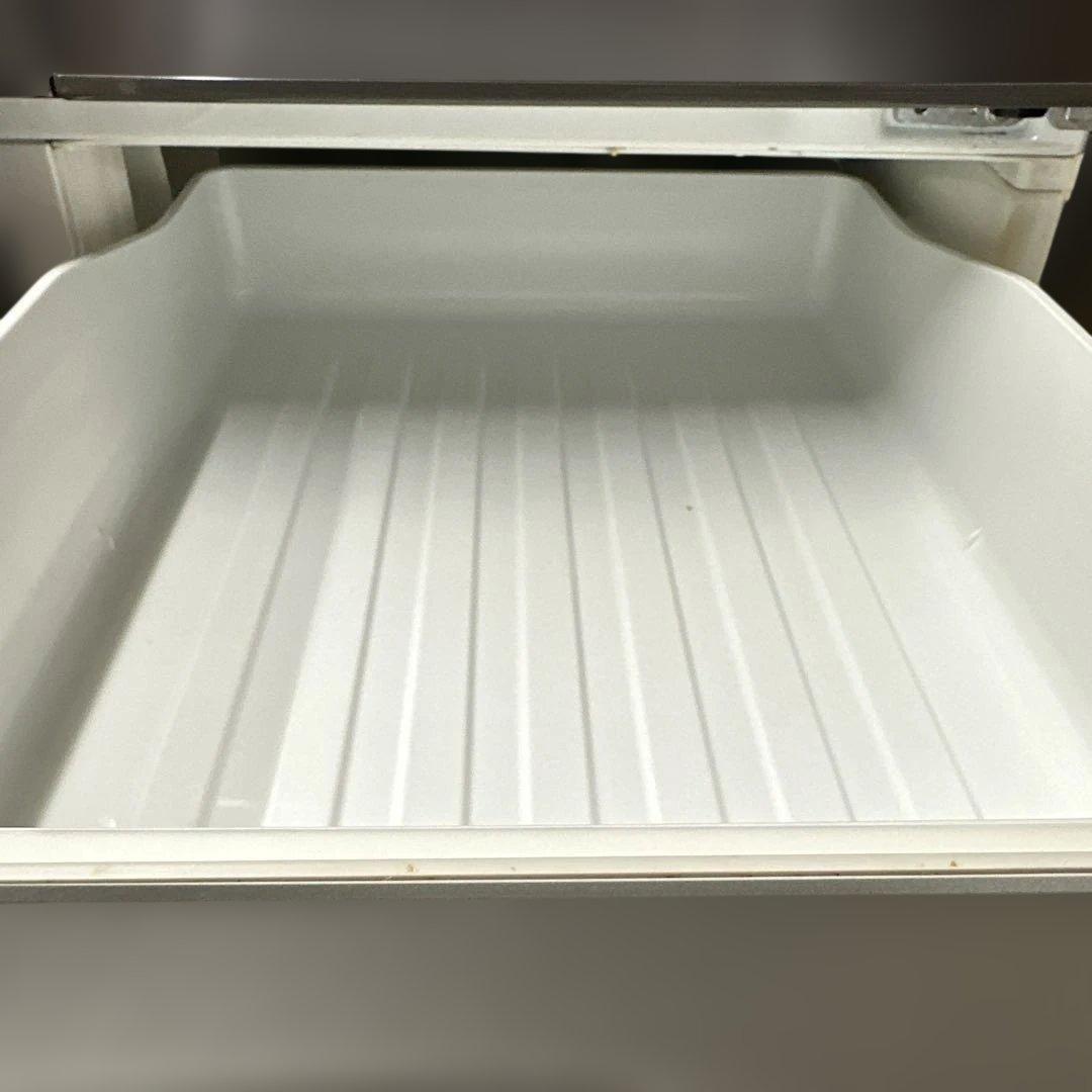 Panasonic NR-F557XV-SK シルバー冷蔵庫