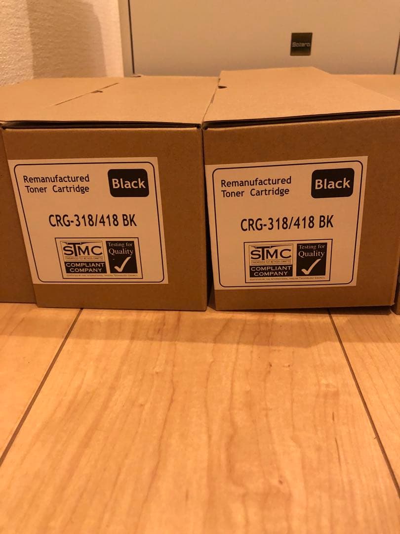 本日値引中‼️Canon Satera MF8530Cdn カラーレーザー複合機