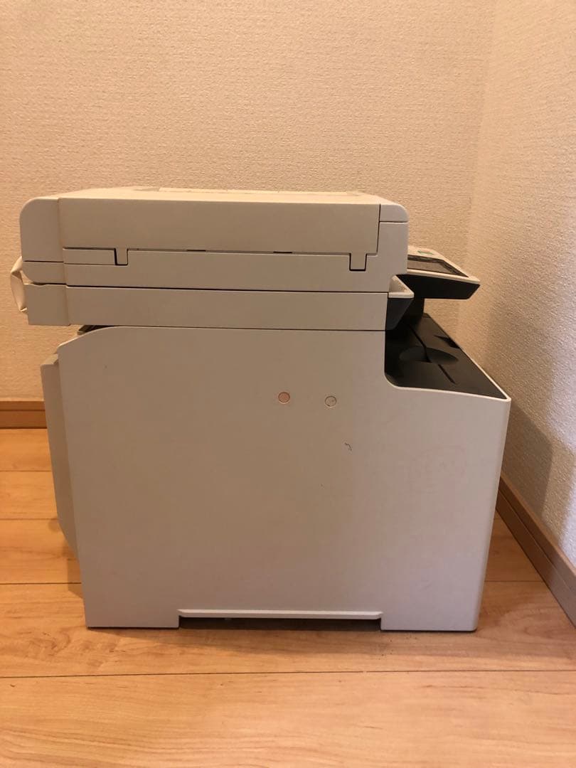 本日値引中‼️Canon Satera MF8530Cdn カラーレーザー複合機