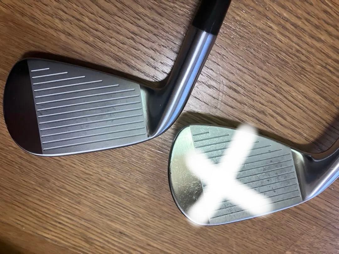 タイトリスト T200 アイアン 7番