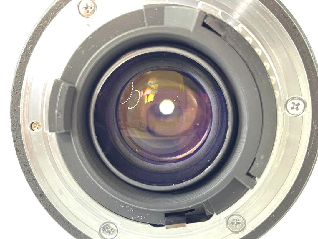 レンズ(ズーム) Nikon AF-S NIKKOR 24-85mm F3.5-4.5G ED