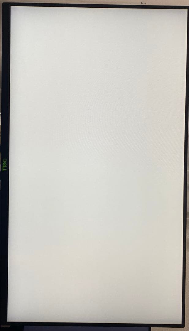 Dell S2522HG 24.5インチ ゲーミングモニター