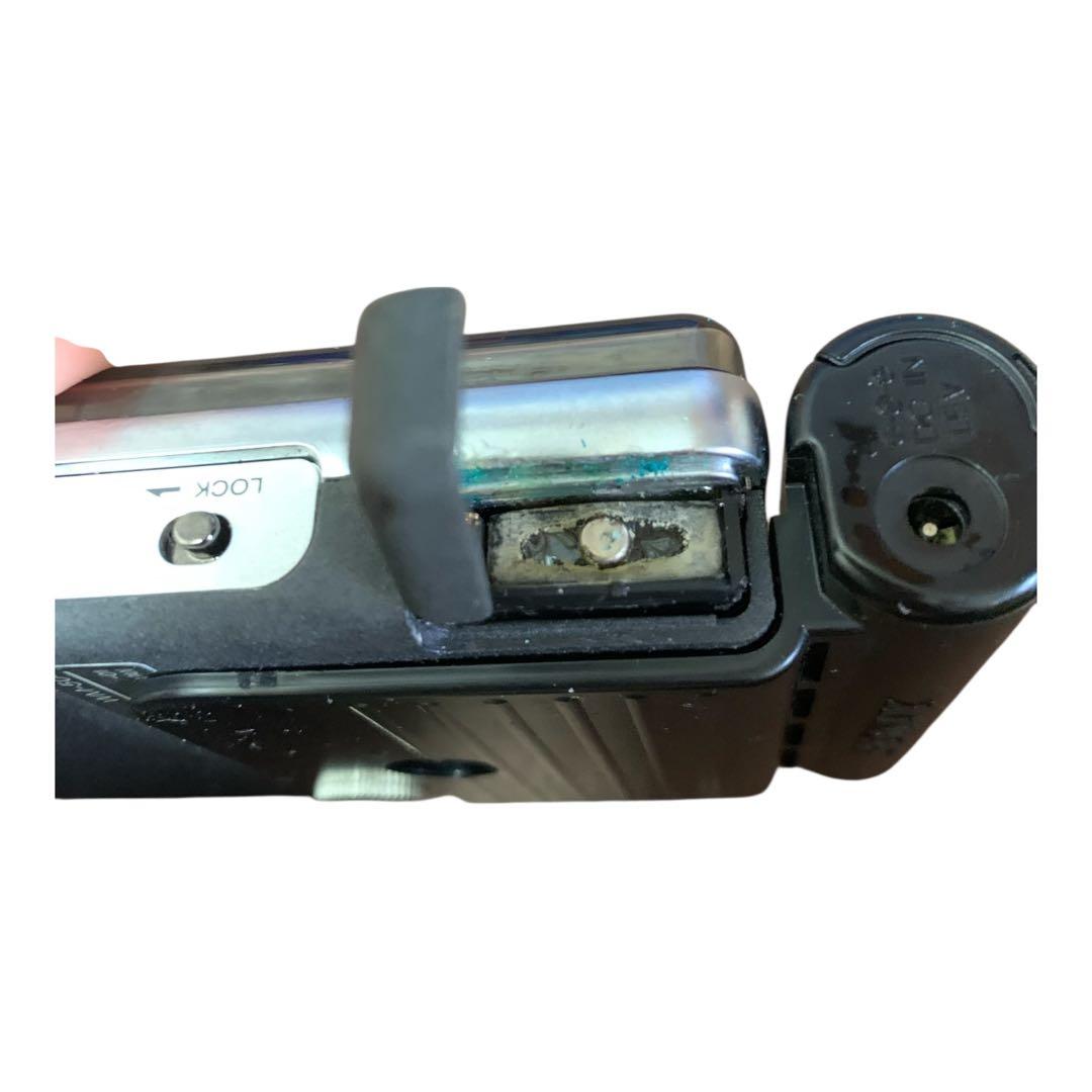 SONY WM-504 カセットプレーヤー　ウォークマン