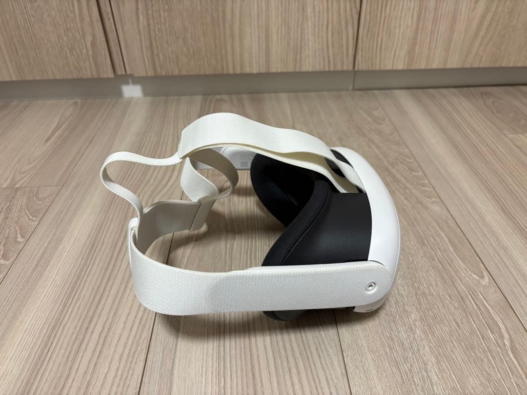 【未使用に近い】メタクエスト3  Quest3 128GB