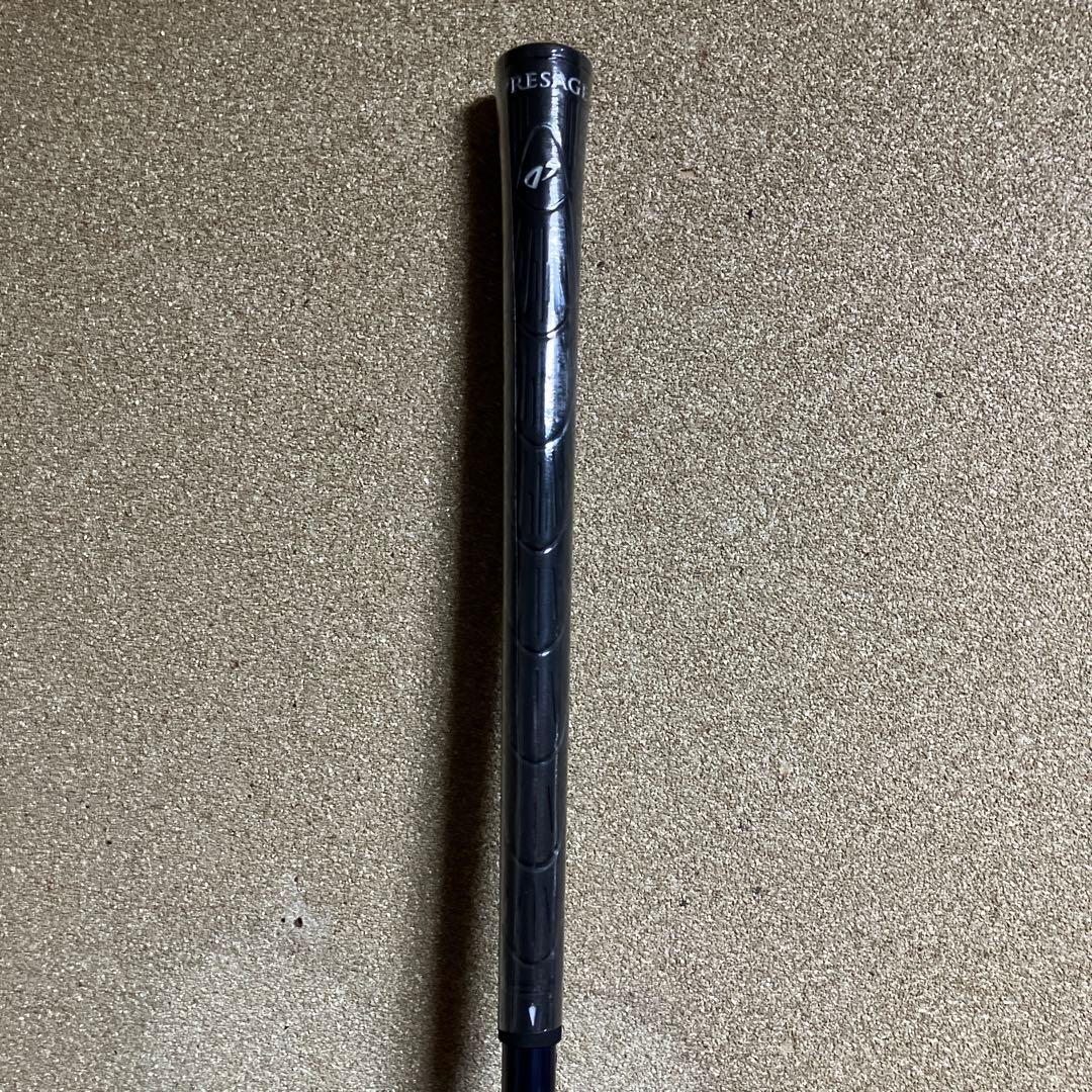 MIZUNO ミズノ プレサージュW5 Lシャフト レディース