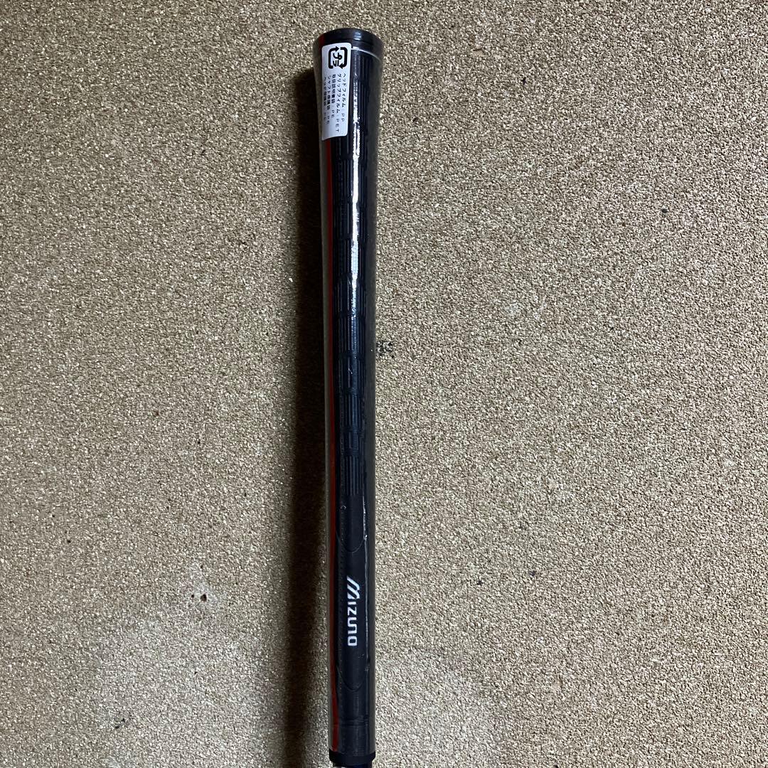 MIZUNO ミズノ プレサージュW5 Lシャフト レディース