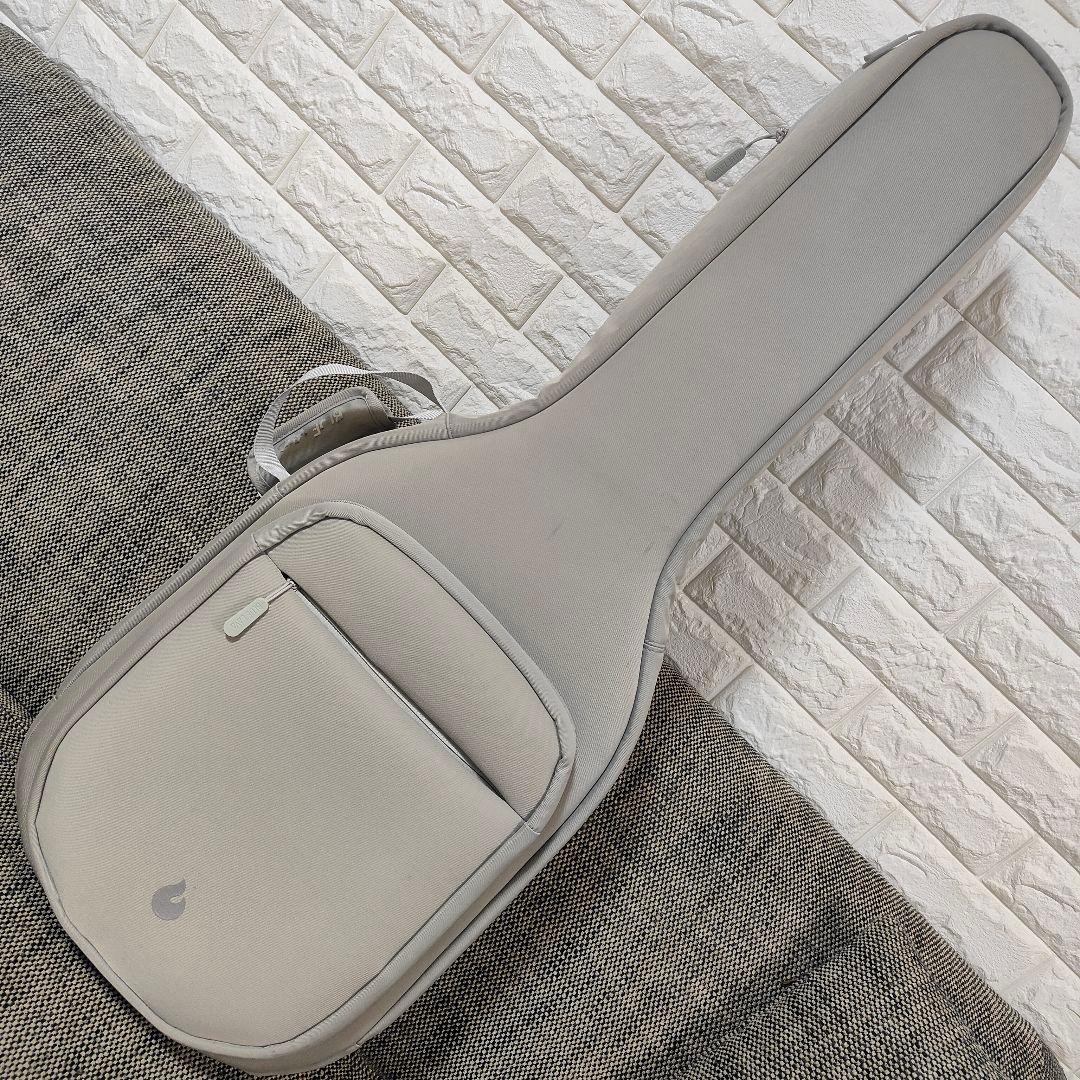 【美品】LAVA ME2 アコースティックギター ホワイト