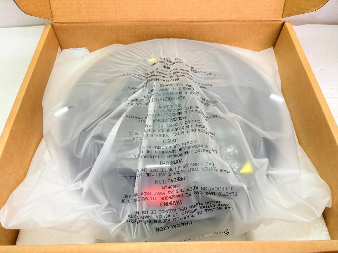 未使用／Anker アンカー／ロボット掃除機／3-in-1／eufy／E20