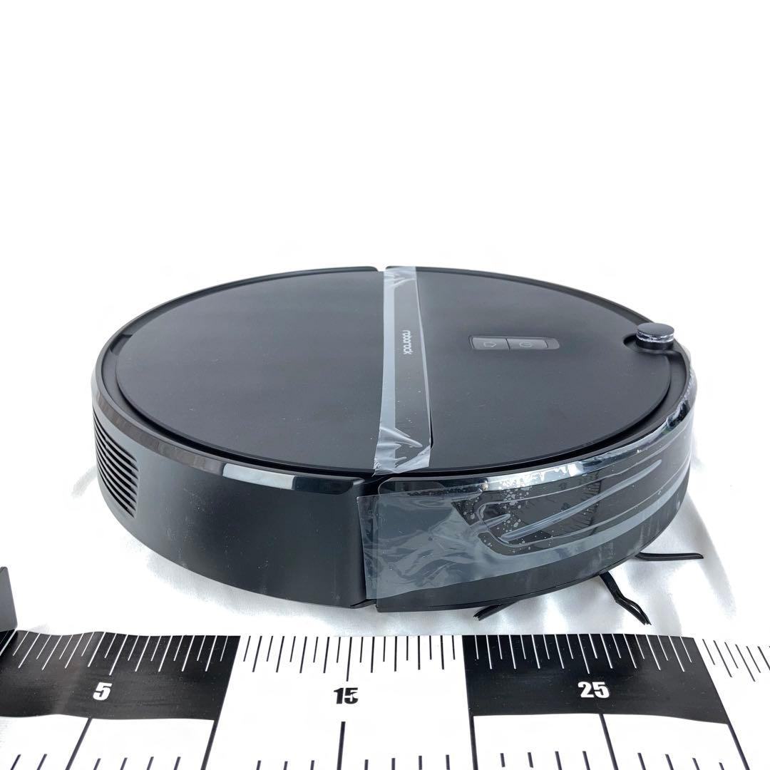 未使用 ロボット掃除機 roborock E4 E452-04