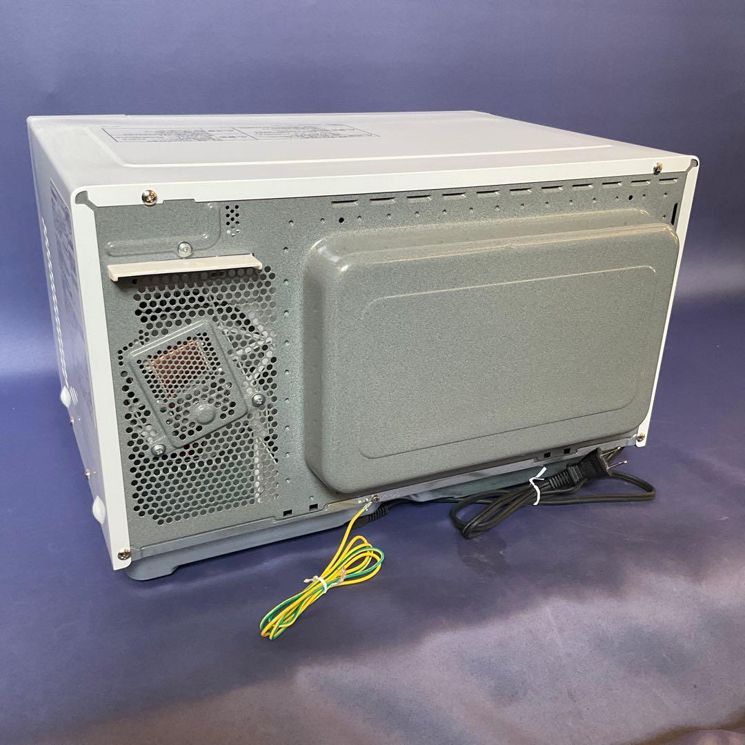 Panasonic パナソニック電子レンジ　 NE-FL100-W