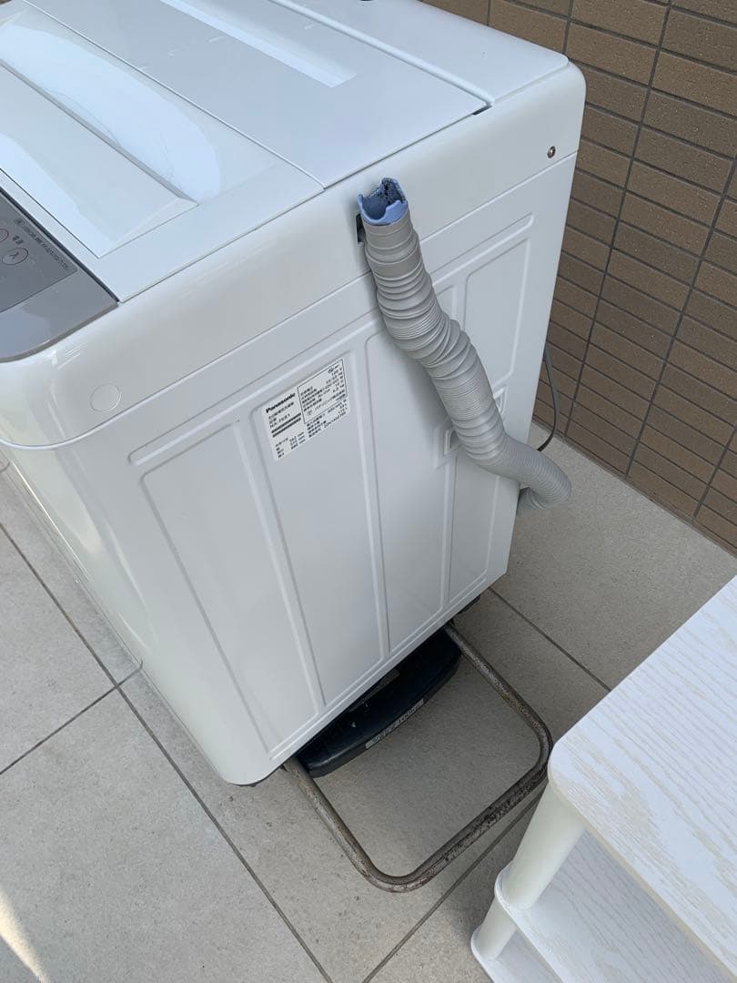 福岡市内配達設置無料　高年式　冷蔵庫　洗濯機　家電セット