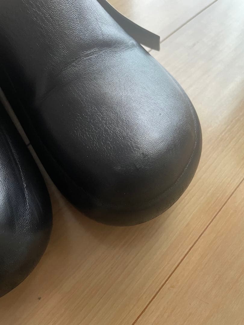 ジルザンダー　クロッグ　36