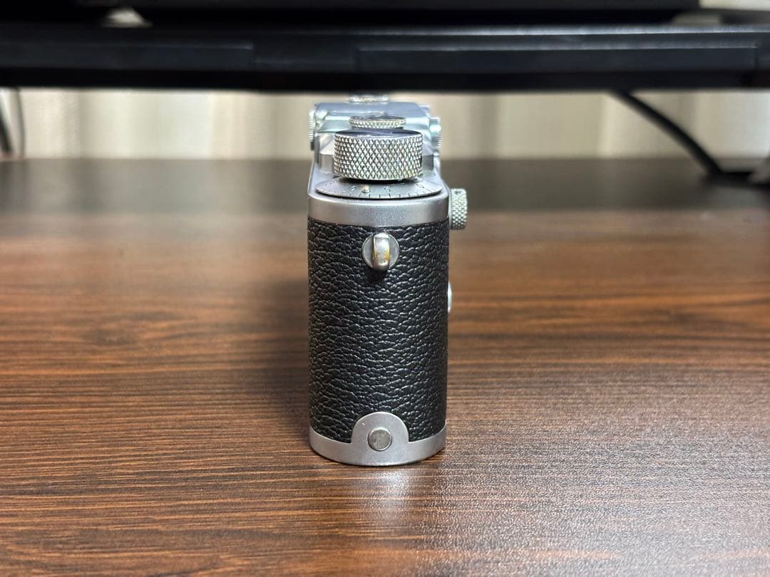 ライカ LEICA バルナック型カメラ Leica Ⅲa ボディ 329971