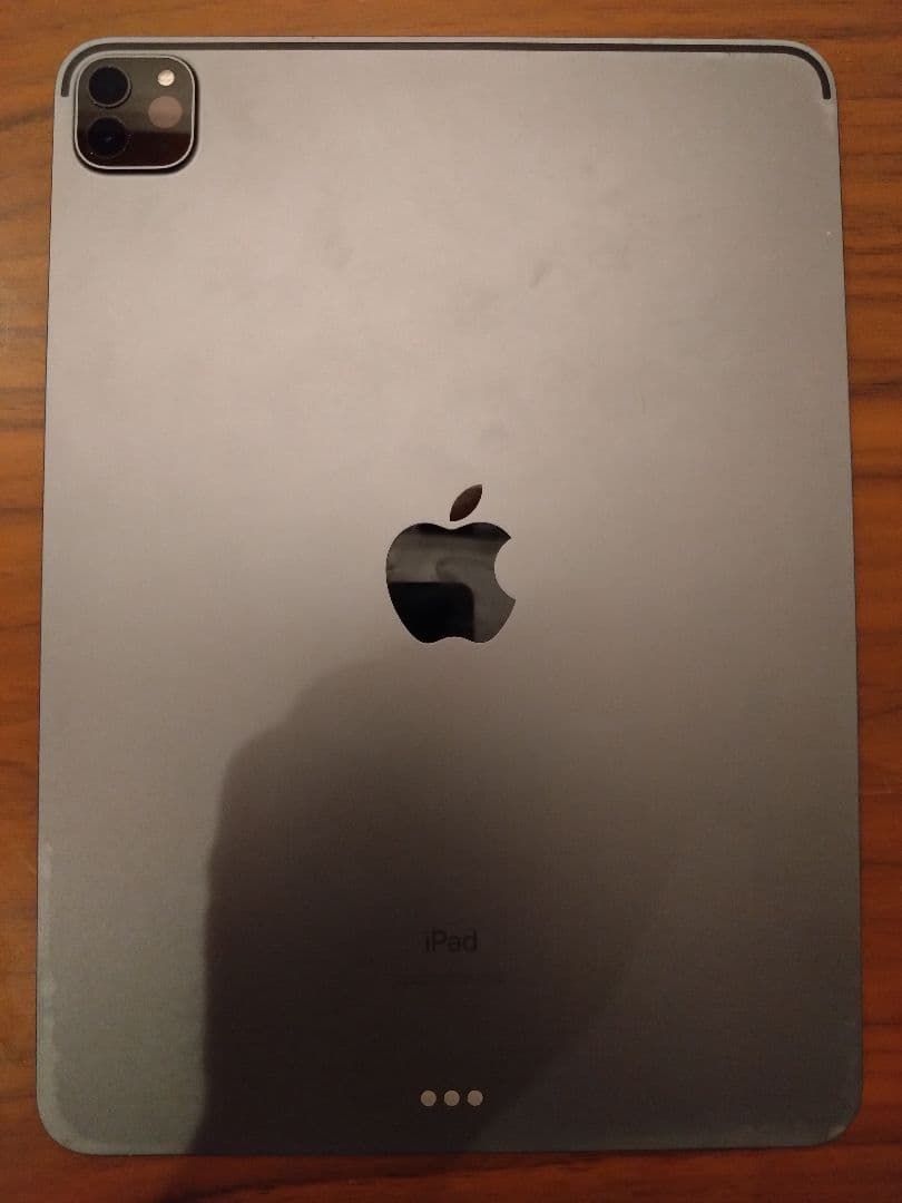 【専用】iPadpro11第3世代128GBApple Pencil＆専用カバー
