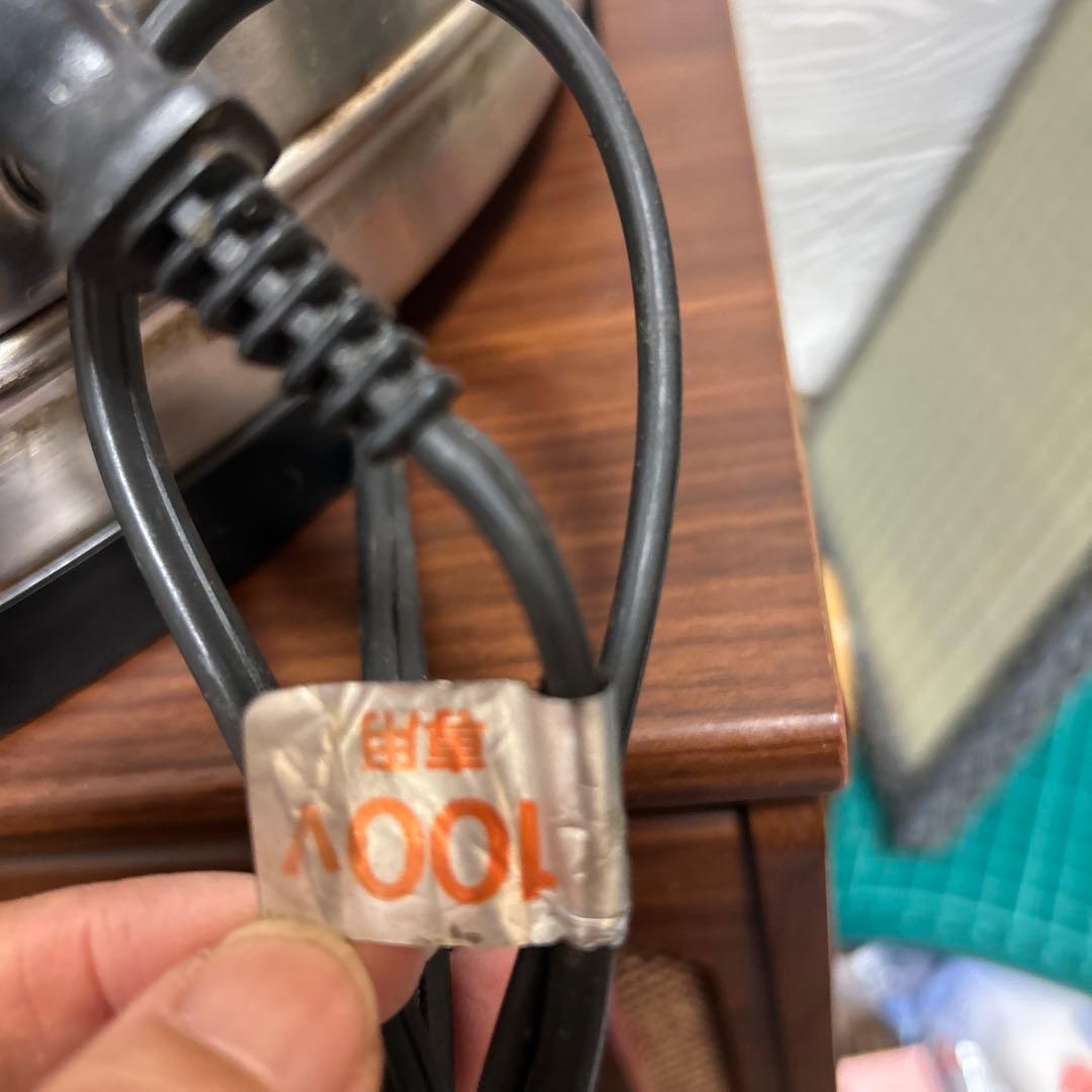 【中古品】TIGER タイガー　炊飯器 3.6L/2升炊き JNO-A360