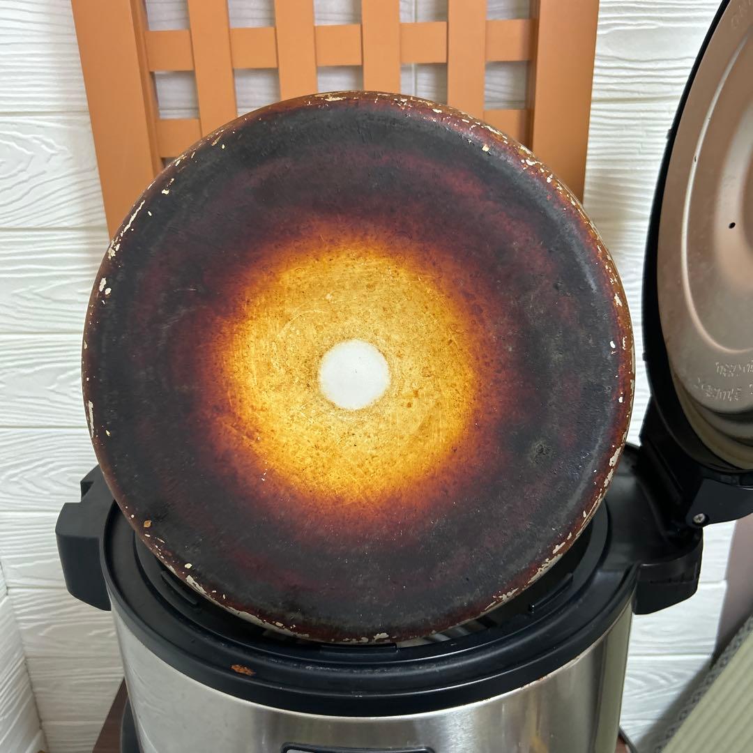 【中古品】TIGER タイガー　炊飯器 3.6L/2升炊き JNO-A360