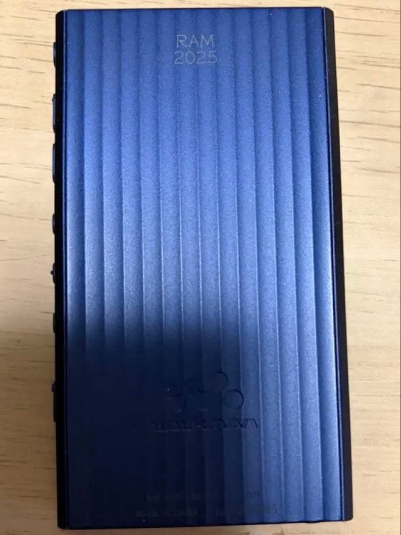 SONY NW-A306 32GB デジタルメディアプレーヤー