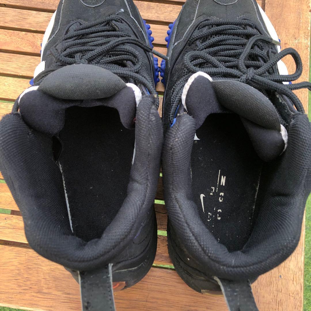 Nike AIR ZOOM FLIGHTＶエアズームフライト5 スニーカー