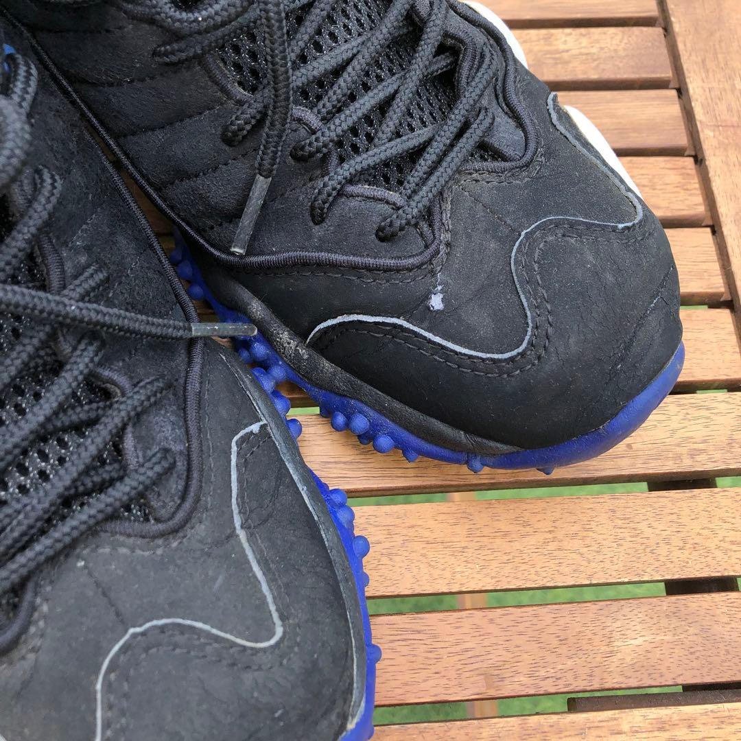 Nike AIR ZOOM FLIGHTＶエアズームフライト5 スニーカー