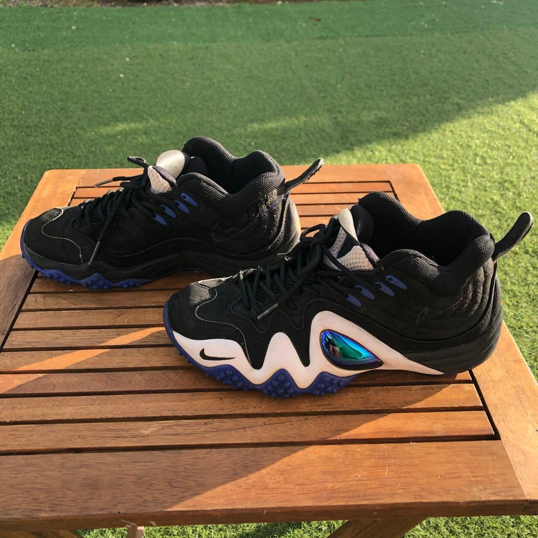 Nike AIR ZOOM FLIGHTＶエアズームフライト5 スニーカー