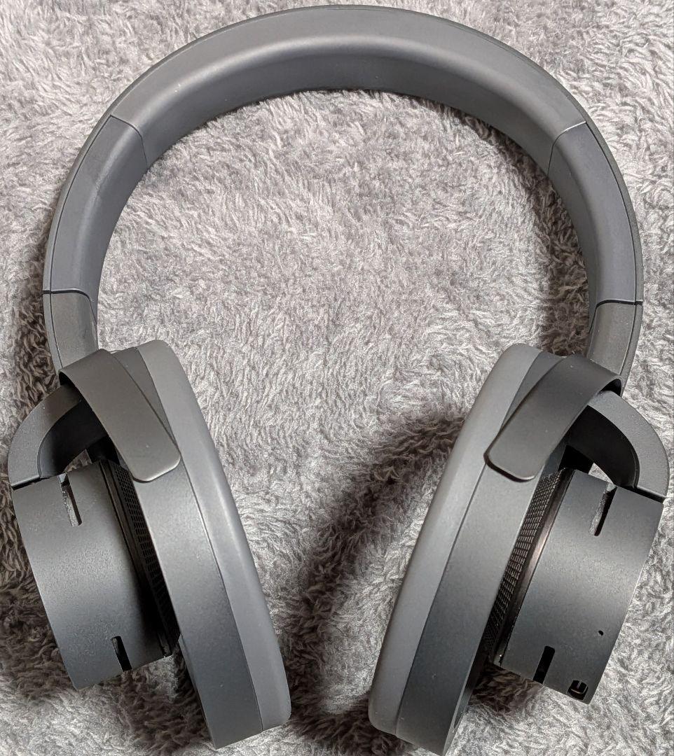 オープンイヤー型 オーバーヘッド 耳スピーカー nwm ONE ヌーム ワン