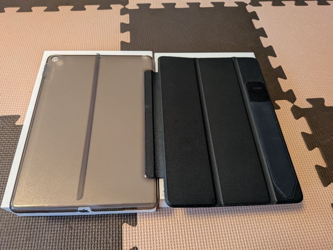 iPad 第7世代　32GB Wi-Fiモデル