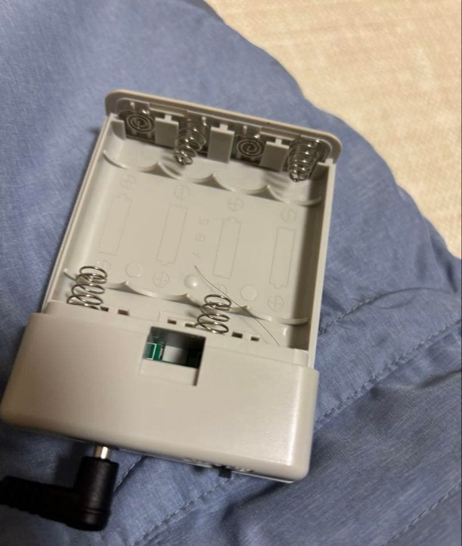 ★美品★空調抱っこ紐カバー Baby Hopper 説明書あり(箱無し)