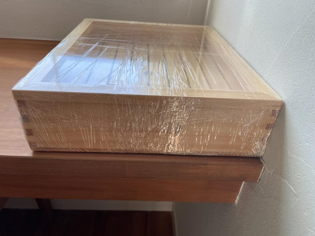 ネタ箱 ネタケース 寿司ネタケース ヤマコー 日本製 寿司 目皿 アクリル蓋付