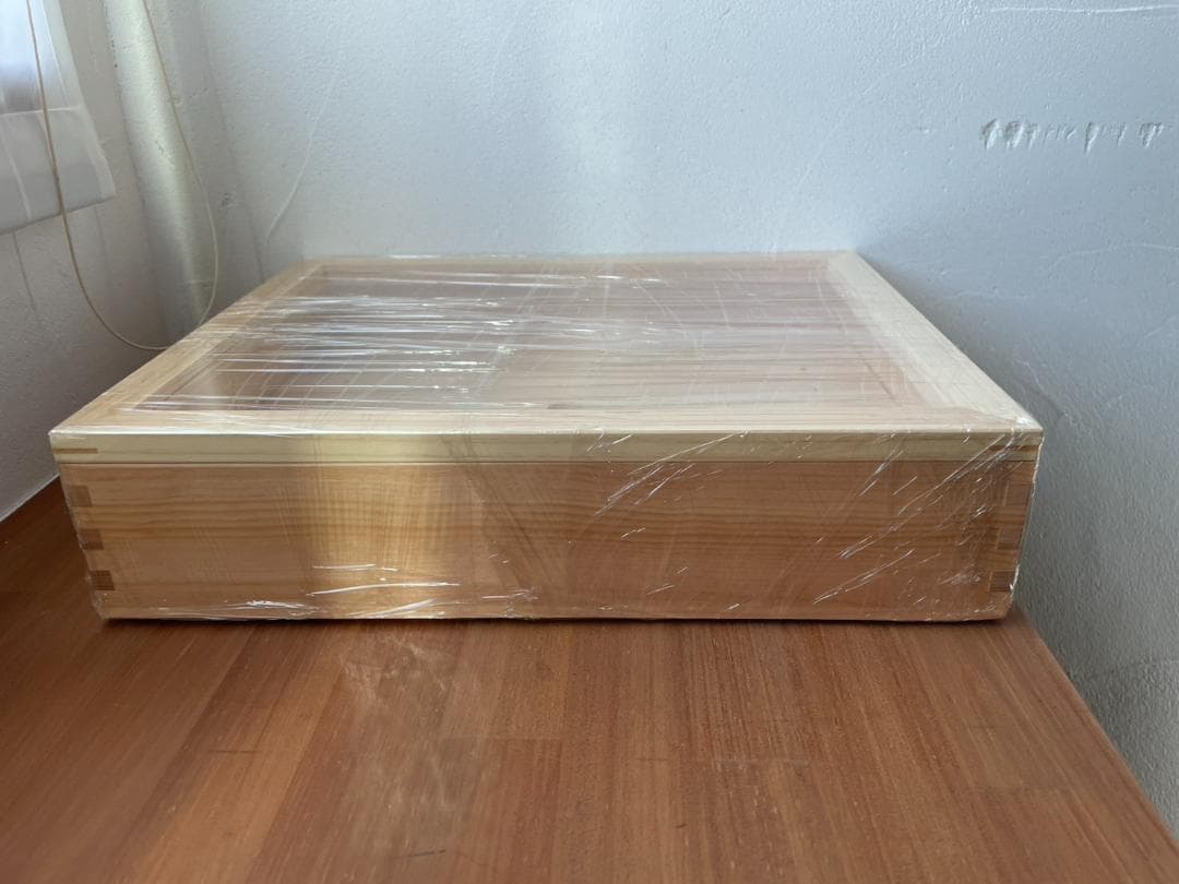 ネタ箱 ネタケース 寿司ネタケース ヤマコー 日本製 寿司 目皿 アクリル蓋付