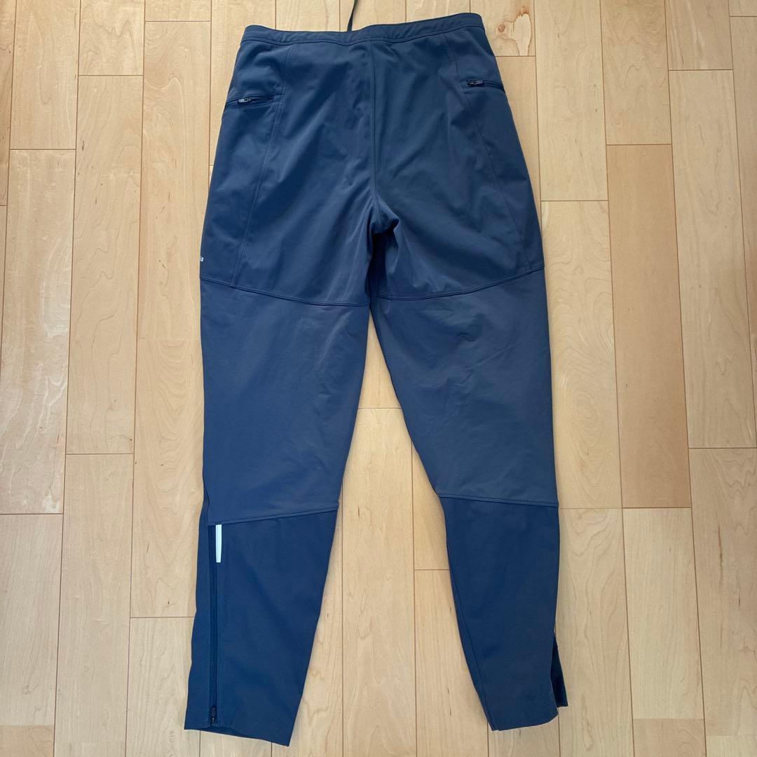 パタゴニア ウインドシールドパンツ Mサイズ (24年モデル)