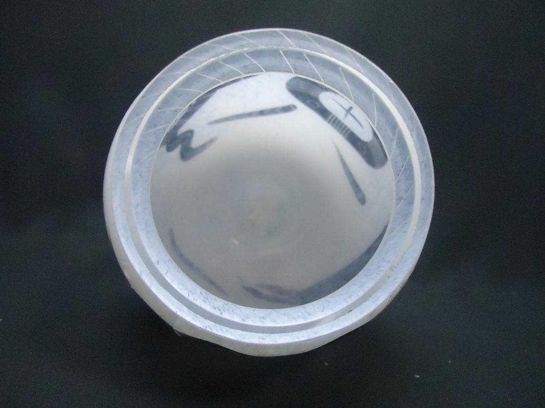 【未使用品】コスタボダ　KOSTA　Boda　花瓶　Caramba