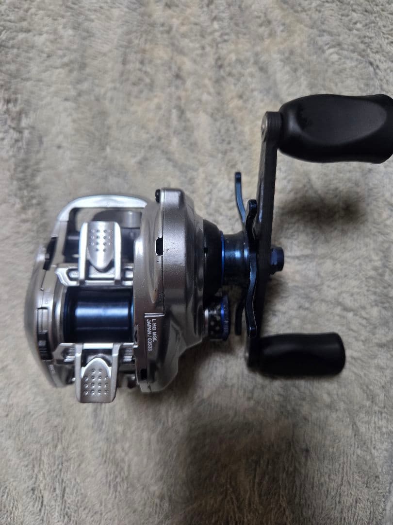 メタニウムMGL HG Z-PRIDE