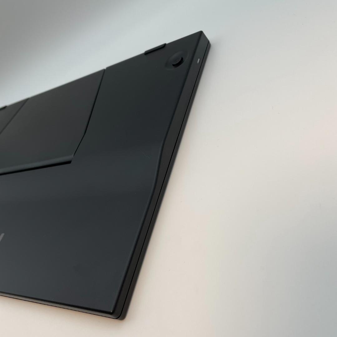 【美品】IODATA モバイルモニター 15.6インチ 持ち運び フルHD