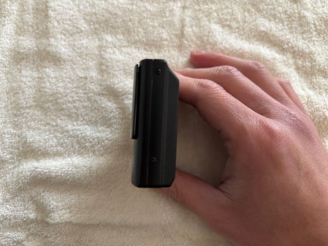 【美品】SONY Cyber-shot T70（ブラック）