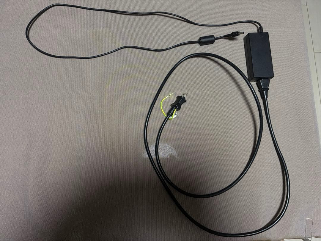 Wacom Cintiq 22 FHD DTK2260K1D 箱無し フィルム付