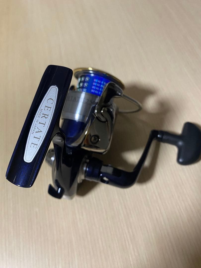 初代セルテート2500 新品