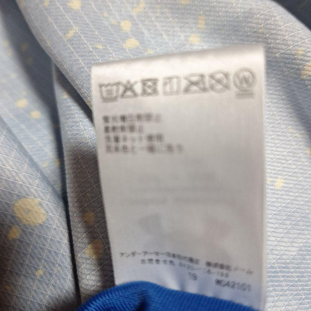 NTT Communications ラグビー ジャージ 6XL