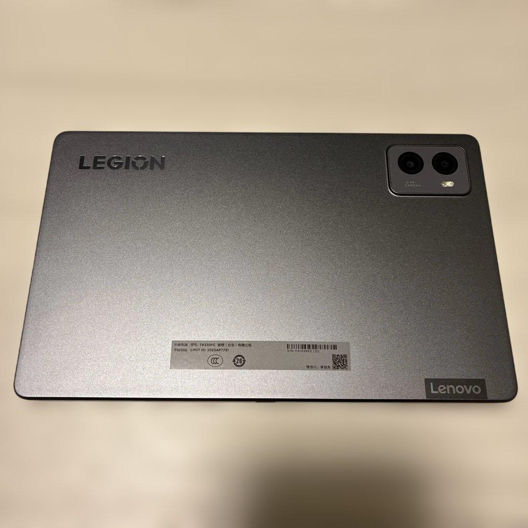 フ*ル様 【おまけ付】Lenovo Legion Y700 (2023)