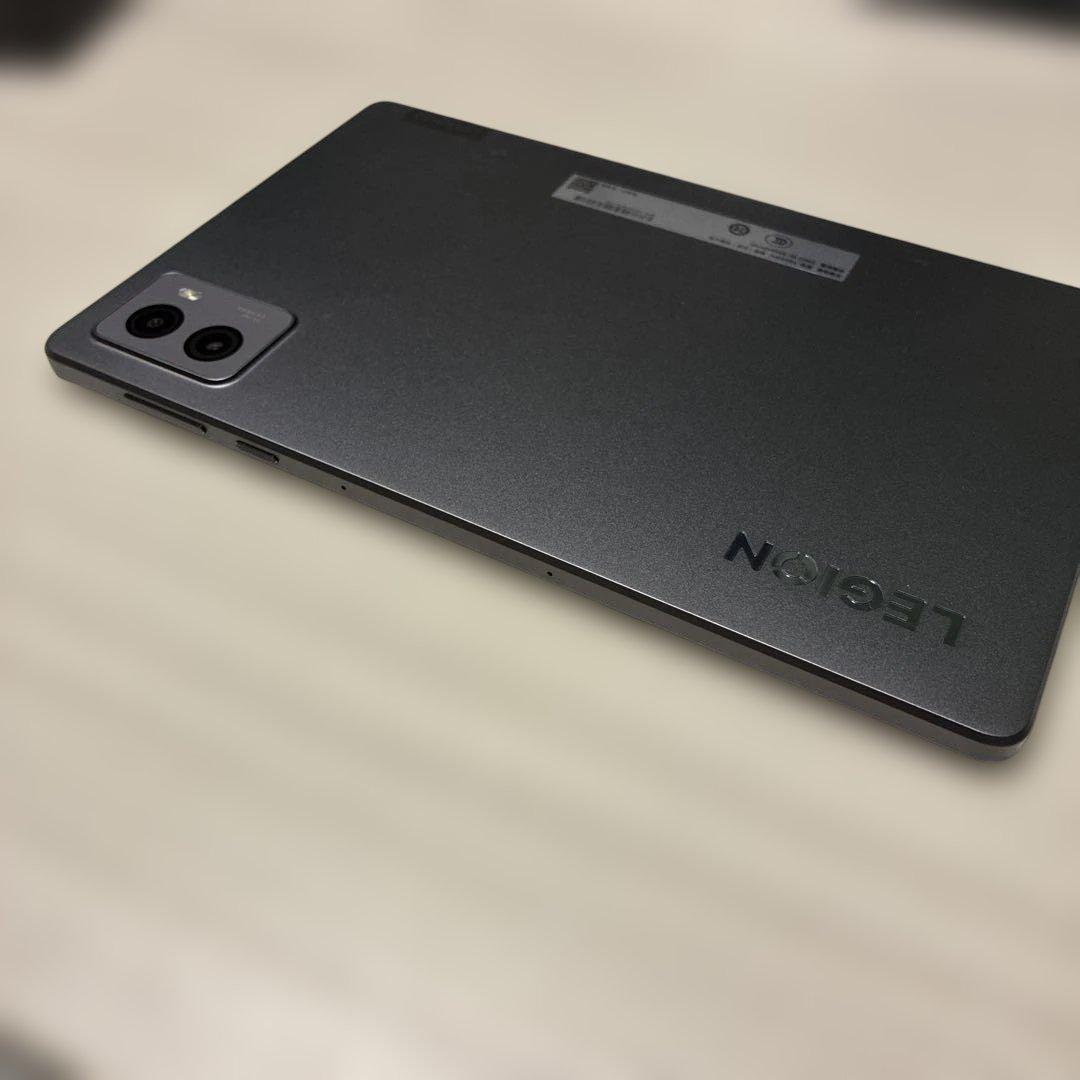 フ*ル様 【おまけ付】Lenovo Legion Y700 (2023)